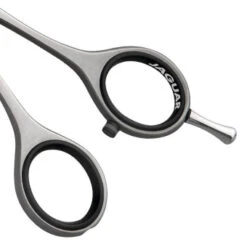 Jaguar White Line Modellierschere Satin Plus ES 40 5" -Jagua Haarpflege Geschaft 0039241 Jaguar White Line Modellierschere Satin Plus ES 40 5.c47b3146