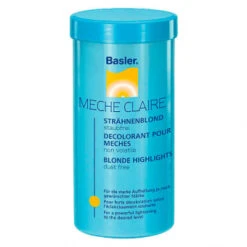 Basler Mèche-claire Strähnenblond – Staubfrei Dose 400 G