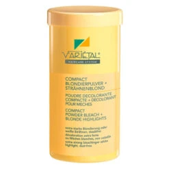 V'ARIÉTAL Compact Blondierpulver + Strähnenblond Staubfrei Dose 400 G