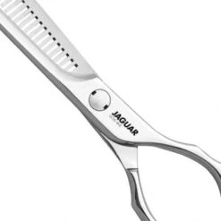 Jaguar Gold Line Modellierschere Diamond 28 5½" -Jagua Haarpflege Geschaft 0162132 Jaguar Gold Line Modellierschere Diamond 28 5.5ab95297
