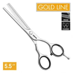 Jaguar Gold Line Modellierschere Diamond 28 5½"