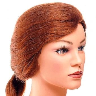 Bergmann Übungskopf Lady 4 Bergmann Übungskopf Lady – Bild 2