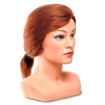 Bergmann Übungskopf Lady 3 Bergmann Übungskopf Lady