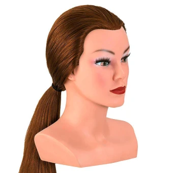 Bergmann Übungskopf Lady Long 4 Bergmann Übungskopf Lady Long – Bild 2