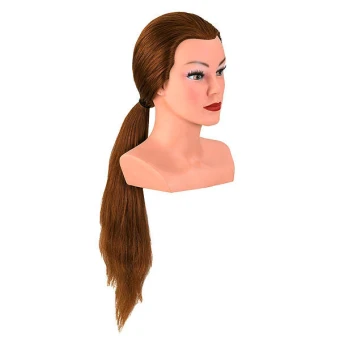 Bergmann Übungskopf Lady Long 3 Bergmann Übungskopf Lady Long