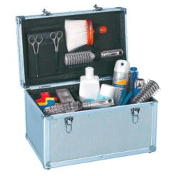 Efalock Aluminium Berufskoffer Silber 8 Efalock Aluminium Berufskoffer Silber -Jagua Haarpflege Geschaft 0209481 Efalock Aluminium Berufskoffer Silber.e02cf22f