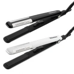 Tondeo CERION Curve Styler Black -Jagua Haarpflege Geschaft 0213691 Tondeo CERION Curve Styler Black.62c7a111