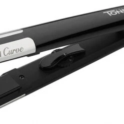 Tondeo CERION Curve Styler Black -Jagua Haarpflege Geschaft 0213691 Tondeo CERION Curve Styler Black.f87d454d