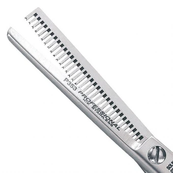 Witte Rose Line Modellierschere Professional 5½" 5 Witte Rose Line Modellierschere Professional 5½" – Bild 3