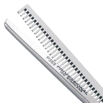 Witte Rose Line Modellierschere Professional 5½" 4 Witte Rose Line Modellierschere Professional 5½" – Bild 2