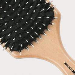 Hercules Sägemann Paddle Brush 11-reihig (9247) 8 Hercules Sägemann Paddle Brush 11-reihig (9247) -Jagua Haarpflege Geschaft 0221147 Hercules Saegemann Paddle Brush 11 reihig 9247.3e587395