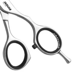 Jaguar Silver Line Modellierschere CJ40 Plus 5½" -Jagua Haarpflege Geschaft 0235768 Jaguar Silver Line Modellierschere CJ40 Plus 5.85361c1a