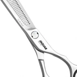 Jaguar Silver Line Modellierschere CJ40 Plus 5½" -Jagua Haarpflege Geschaft 0235768 Jaguar Silver Line Modellierschere CJ40 Plus 5.aa30638c