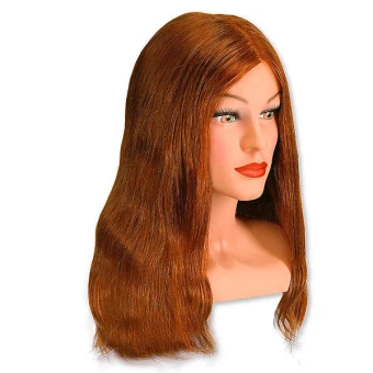 Jagua Haarpflege Geschaft -Jagua Haarpflege Geschaft 0248088 Bergmann UEbungskopf Lady Fashion.51b77b63