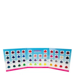 La Rich'e Directions Strähnen-Farbkarte -Jagua Haarpflege Geschaft 0263982 La rich e Directions Straehnen Farbkarte.a6178fbb