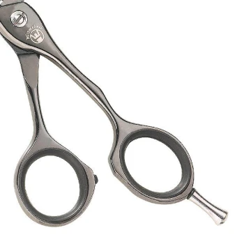 Weltmeister Modellierschere Voodoo Line 5½" 6 Weltmeister Modellierschere Voodoo Line 5½" – Bild 4