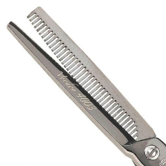 Weltmeister Modellierschere Voodoo Line 5½" 5 Weltmeister Modellierschere Voodoo Line 5½" – Bild 3