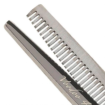 Weltmeister Modellierschere Voodoo Line 5½" 4 Weltmeister Modellierschere Voodoo Line 5½" – Bild 2