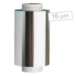 Fripac-Medis Alu Haarfolie