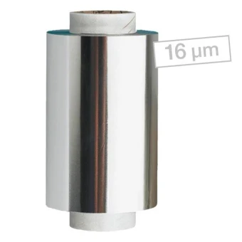 Fripac-Medis Alu Haarfolie 3 Fripac-Medis Alu Haarfolie