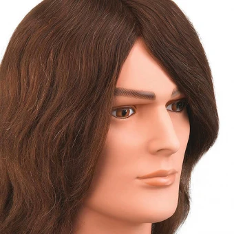 Bergmann Übungskopf Amigo 4 Bergmann Übungskopf Amigo – Bild 2