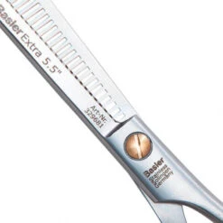 Basler Modellierschere Extra 5½" (32 Zähne) -Jagua Haarpflege Geschaft 0329681 Basler Modellierschere Extra 5 32 Zaehne.da13ed1b