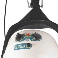 Ultron Wandarmhaube Corail 1500, 2-teilig -Jagua Haarpflege Geschaft 0330531 Ultron Wandarmhaube Corail 1500 2 teilig.d34ca27f