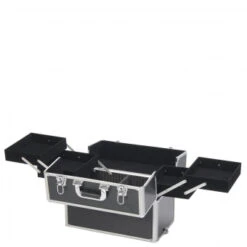 Efalock Werkzeugkoffer Black Molly -Jagua Haarpflege Geschaft 0334693 Efalock Werkzeugkoffer Black Molly.0d50cad0