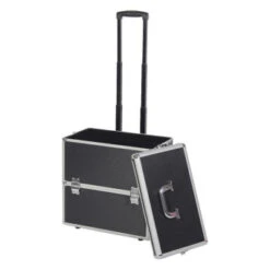 Efalock Werkzeugkoffer Black Molly -Jagua Haarpflege Geschaft 0334693 Efalock Werkzeugkoffer Black Molly.85b375aa