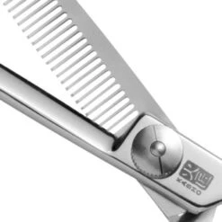 KASHO Modellierschere Design Master Offset KDM-60 Os T38B 6" -Jagua Haarpflege Geschaft 0340758 KASHO Modellierschere Design Master Offset KDM 60 os T38B 6.8e075a5f