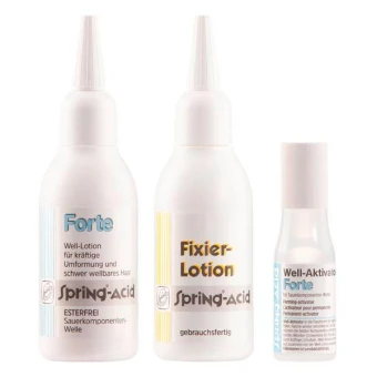 Spring Acid Forte Set 4 Spring Acid Forte Set – Bild 2