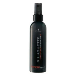 Schwarzkopf Professional Silhouette Super Hold Pumpspray 200 Ml