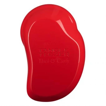 Tangle® Teezer Tangle Teezer Thick & Curly Salsa Red 4 Tangle® Teezer Tangle Teezer Thick & Curly Salsa Red – Bild 2