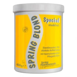 Spring Blond Special Staubfrei 400 G
