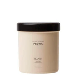 PREVIA Dust Free Powder Bleach Blue, 500 G