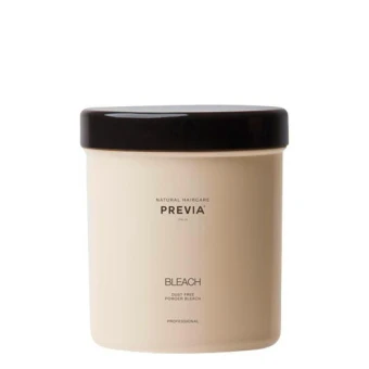 PREVIA Dust Free Powder Bleach Blue, 500 G 3 PREVIA Dust Free Powder Bleach Blue, 500 G