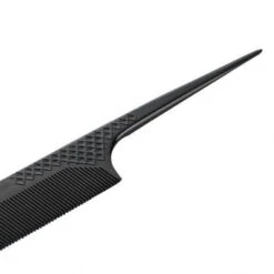 Goldwell Stielkamm Schwarz -Jagua Haarpflege Geschaft 0528129 Goldwell Stielkamm schwarz.299d4137