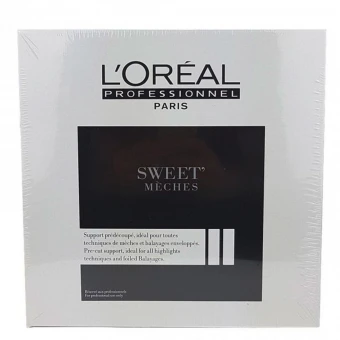 L'Oréal Professionnel Paris Platinium Sweet Mèches 50 M 3 L'Oréal Professionnel Paris Platinium Sweet Mèches 50 M