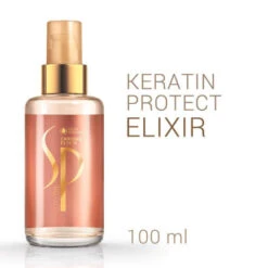 Wella SP LuxeOil Chroma Elixir 100 Ml -Jagua Haarpflege Geschaft 0628611 Wella SP LuxeOil Chroma Elixir 100 ml.68ad1dba