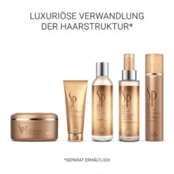 Wella SP LuxeOil Chroma Elixir 100 Ml -Jagua Haarpflege Geschaft 0628611 Wella SP LuxeOil Chroma Elixir 100 ml.c64b7464