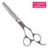 Olivia Garden SilkCut Modellierschere 6", Europäische Ausführung -Jagua Haarpflege Geschaft 1203053 Olivia Garden SilkCut Modellierschere 6 europaeische Ausfuehrung.17a00080