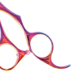 Olivia Garden SilkCut Rainbow Haarschere 5,75" -Jagua Haarpflege Geschaft 1203096 Olivia Garden SilkCut Rainbow Haarschere 5 75.a9d65d58