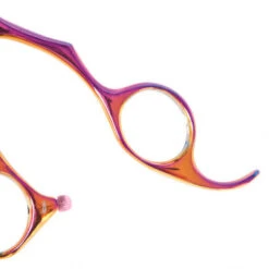 Olivia Garden SilkCut Rainbow Modellierschere 6" -Jagua Haarpflege Geschaft 1203118 Olivia Garden SilkCut Rainbow Modellierschere 6.c830a75a