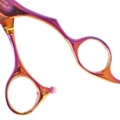 Olivia Garden SilkCut Rainbow Modellierschere 6" -Jagua Haarpflege Geschaft 1203118 Olivia Garden SilkCut Rainbow Modellierschere 6.ddb75eb6