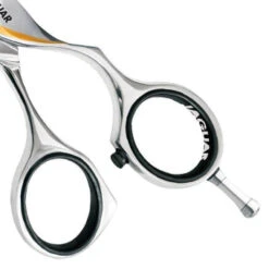 Jaguar Gold Line Effilierschere Goldwing 34 5¾" -Jagua Haarpflege Geschaft 1206281 Jaguar Gold Line Effilierschere Goldwing 34 5.61d352a5