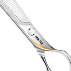 Jaguar Gold Line Effilierschere Goldwing 34 5¾" -Jagua Haarpflege Geschaft 1206281 Jaguar Gold Line Effilierschere Goldwing 34 5.c775c520