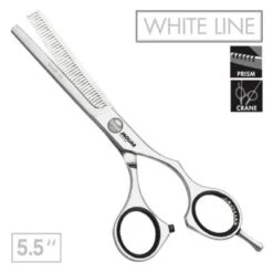 Jaguar White Line Modellierschere Smart 39 5½"