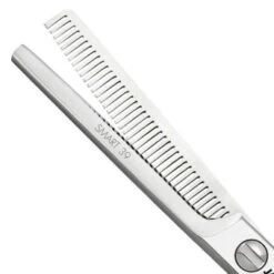 Jaguar White Line Modellierschere Smart 39 5½" -Jagua Haarpflege Geschaft 1206451 Jaguar White Line Modellierschere Smart 39 5.b488b751