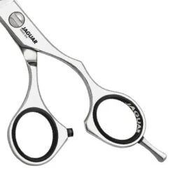 Jaguar White Line Modellierschere Smart 39 5½" -Jagua Haarpflege Geschaft 1206451 Jaguar White Line Modellierschere Smart 39 5.c01fdedd