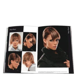 Trend Design Trend Book Variation -Jagua Haarpflege Geschaft 1214063 Trend Design Trend Book Variation.52673461